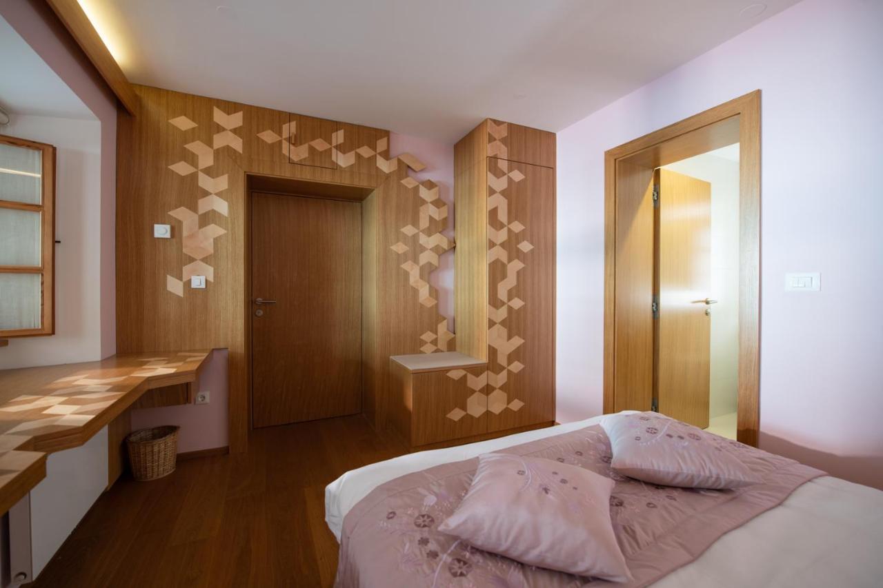 Skrabceva Domacija Hotel Ribnica Ngoại thất bức ảnh