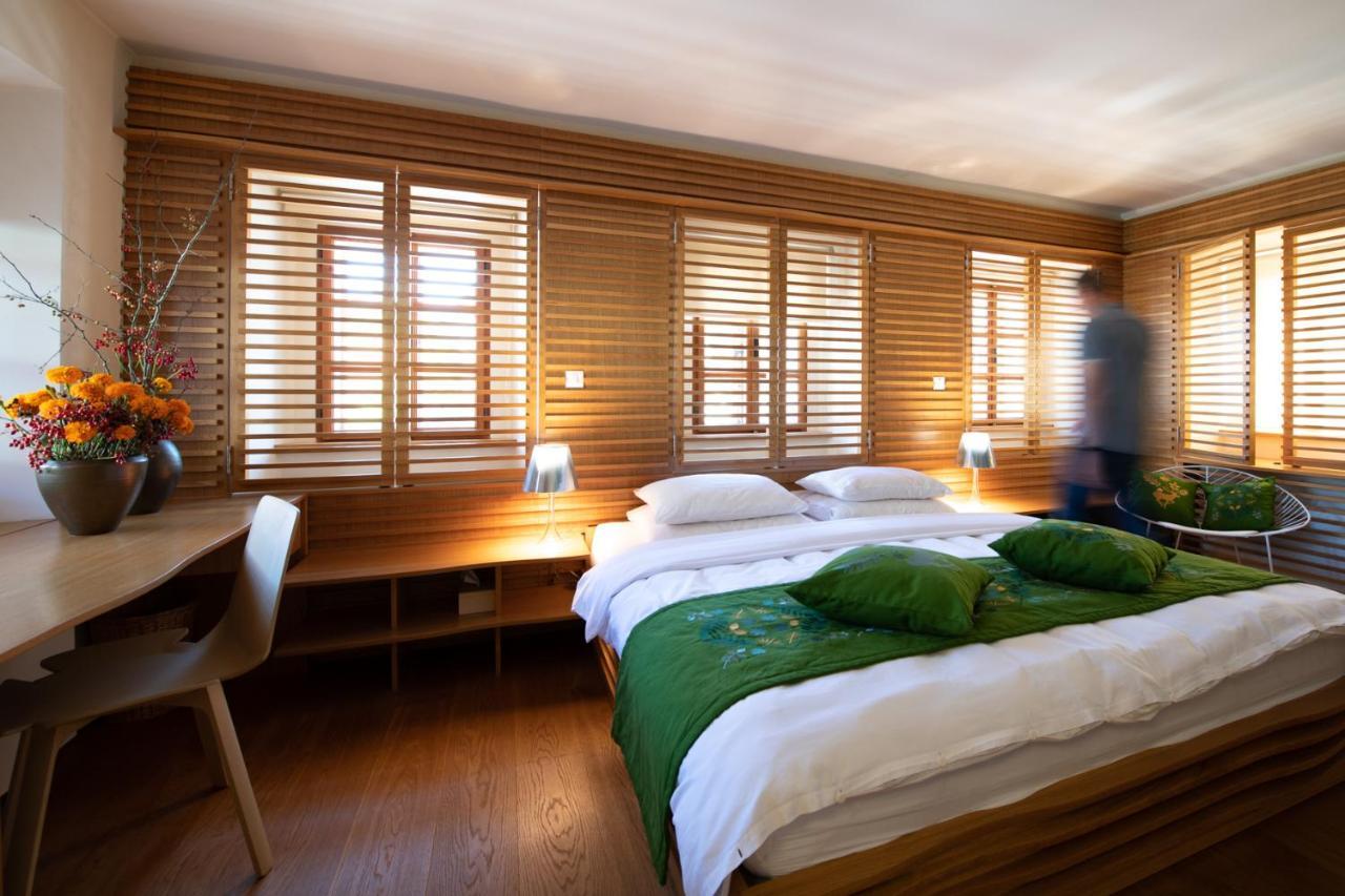 Skrabceva Domacija Hotel Ribnica Ngoại thất bức ảnh