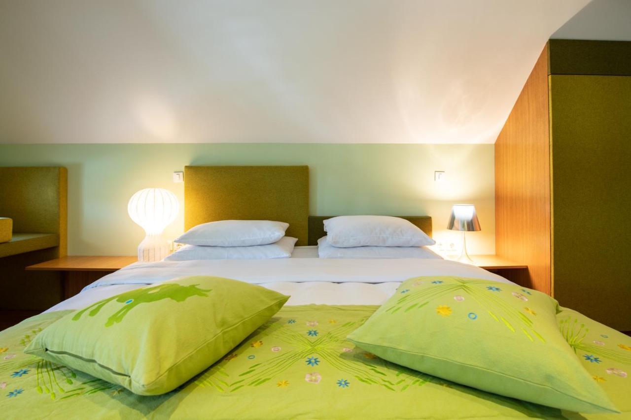Skrabceva Domacija Hotel Ribnica Ngoại thất bức ảnh